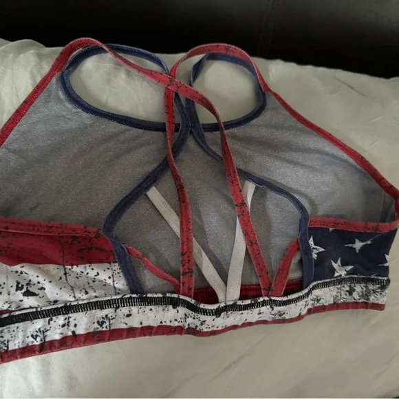 Born Primitive 4th of July Bra - Picture 2 of 3